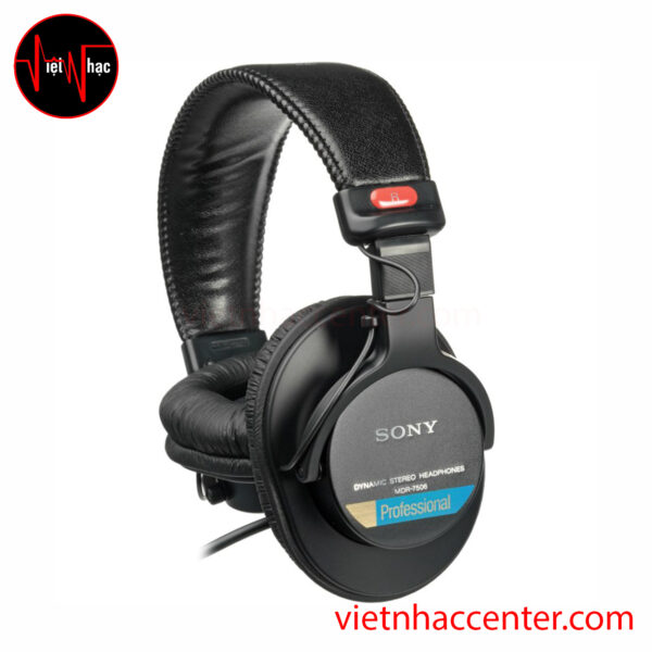 Tai Nghe Kiểm Âm Sony MDR-MV1