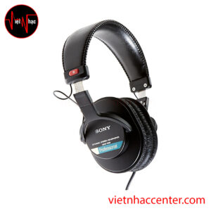 Tai Nghe Kiểm Âm Sony MDR-MV1