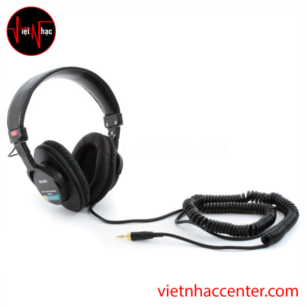 Tai Nghe Kiểm Âm Sony MDR-MV1