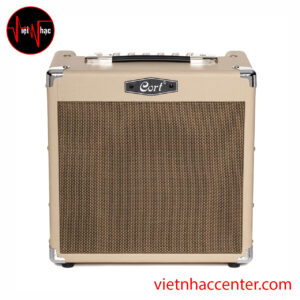 Ampli Guitar Điện Cort CM15R WS