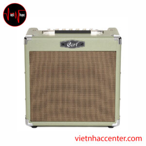 Ampli Guitar Điện Cort CM15R WS