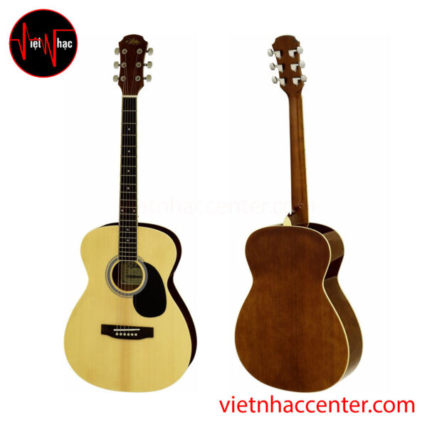 Guitar Acoustic Aria AFN 15 N