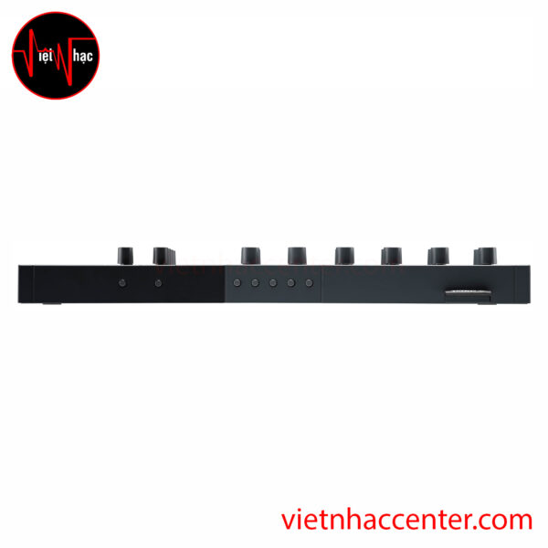 Synthesizer Yamaha SEQTRAK Black