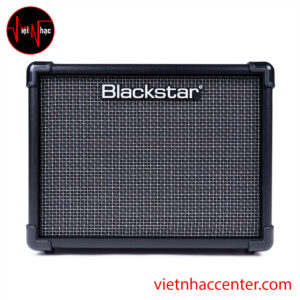 Ampli Cho Guitar Điện Blackstar ID CORE Stereo 10V4 BT – 10W