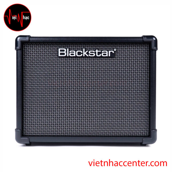 Ampli Cho Guitar Điện Blackstar ID CORE Stereo 10V4 BT – 10W