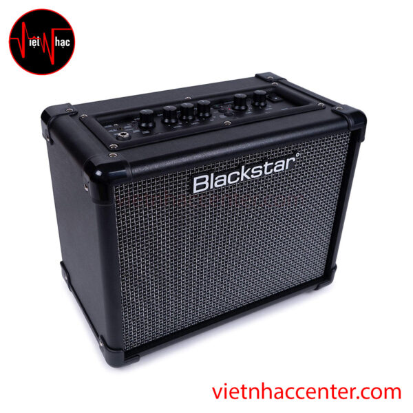 Ampli Cho Guitar Điện Blackstar ID CORE Stereo 10V4 BT – 10W