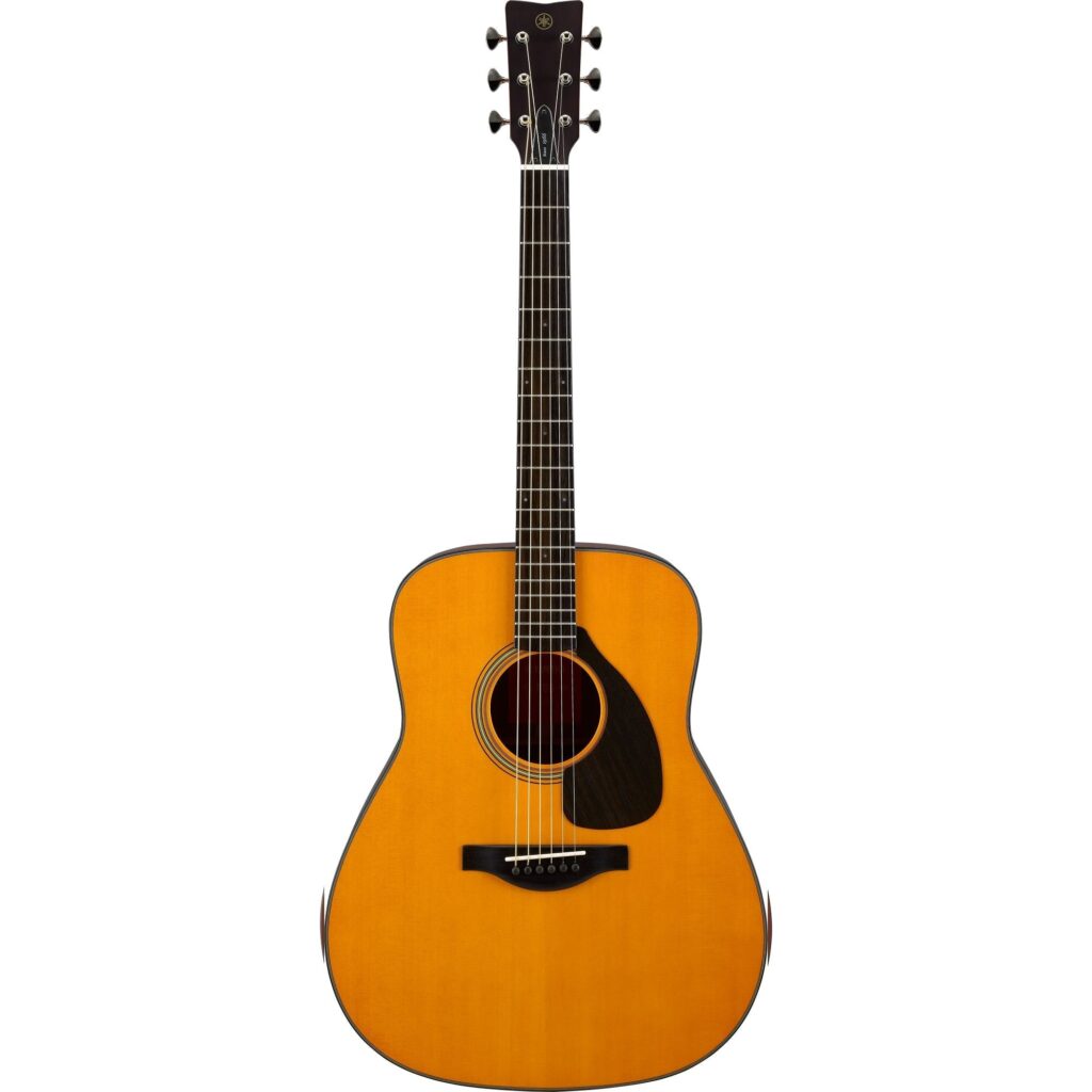 Guitar Acoustic-Electric Yamaha FSX5 Red Label