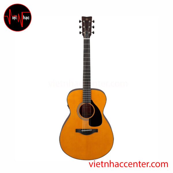 Guitar Acoustic Yamaha FG5