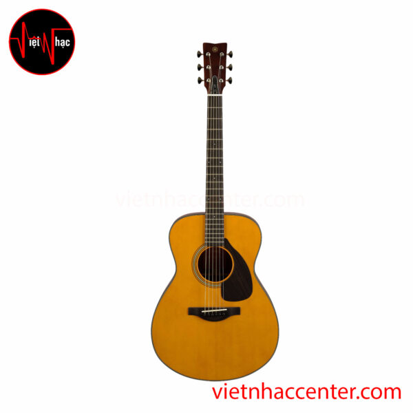 Guitar Acoustic Yamaha FS5 Red Label - Natural