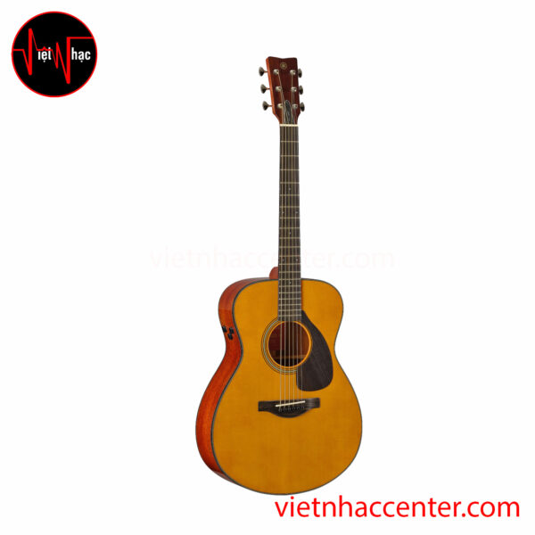 Guitar Acoustic Yamaha FS5 Red Label - Natural