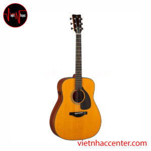 Guitar Acoustic Yamaha Red Label FGX5 - Natural