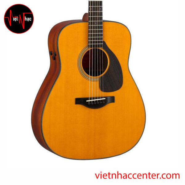 Guitar Acoustic Yamaha Red Label FGX5 - Natural