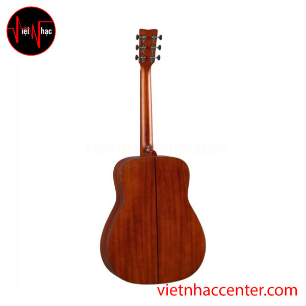 Guitar Acoustic Yamaha Red Label FGX5 - Natural