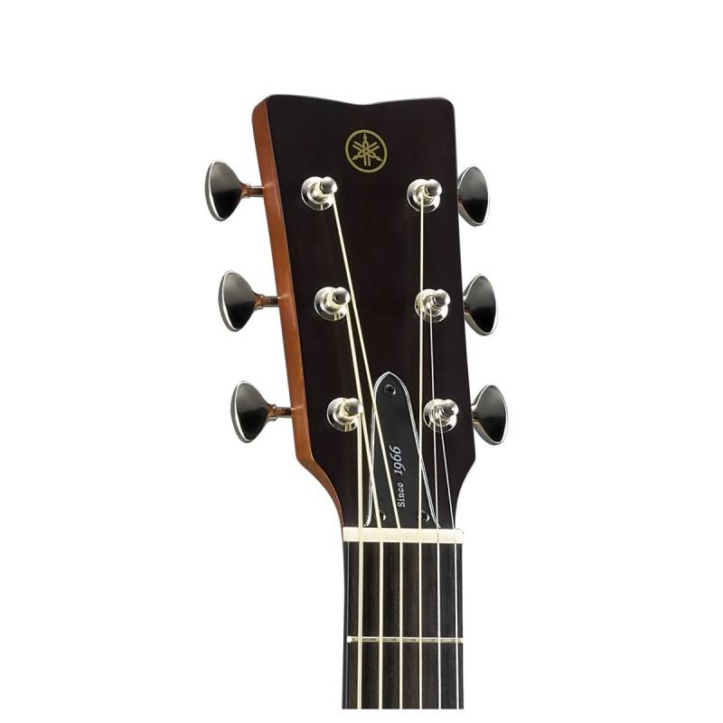 Guitar Acoustic Yamaha Red Label FGX5 - Natural