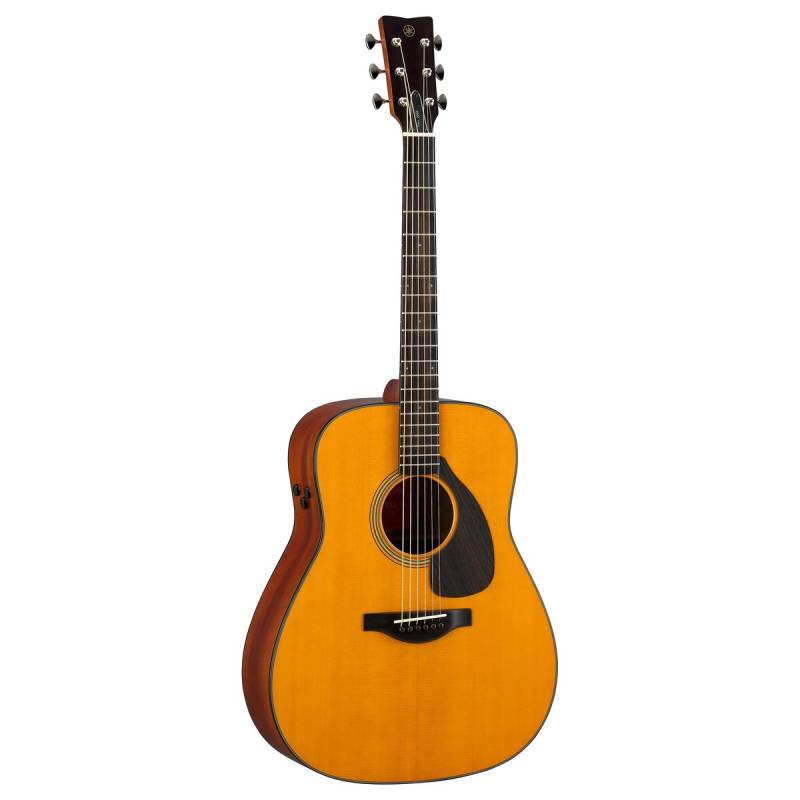 Guitar Acoustic Yamaha Red Label FGX5 - Natural