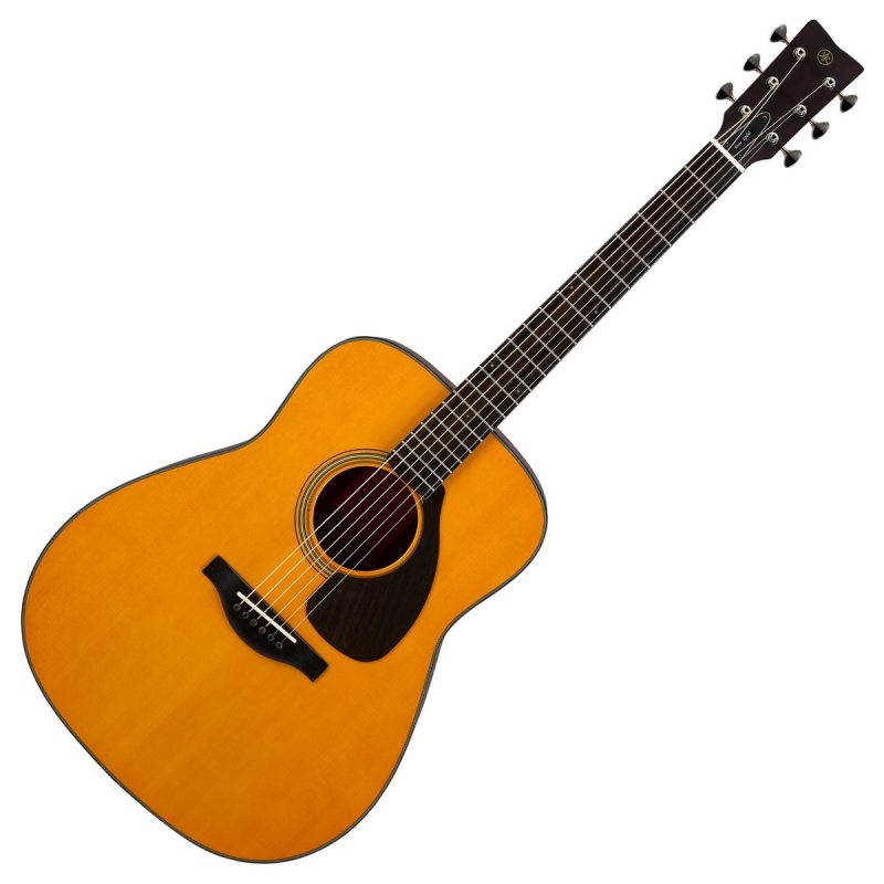 Guitar Acoustic Yamaha Red Label FGX5 - Natural