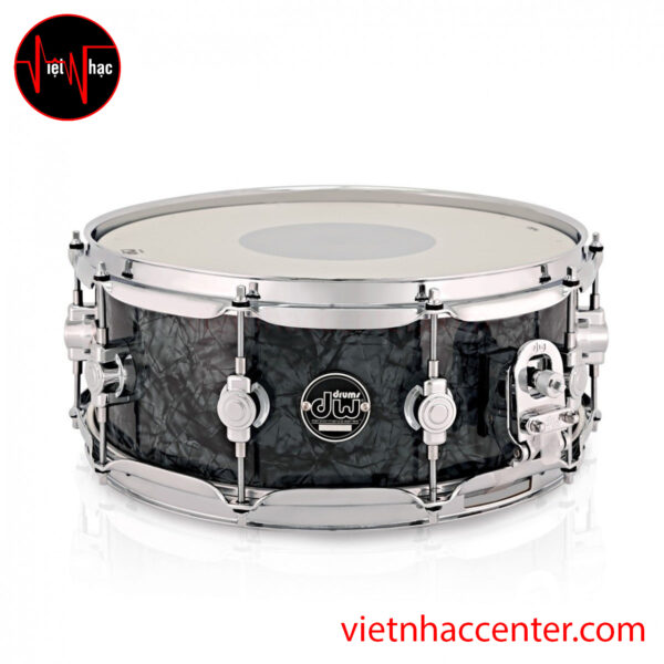 Trống Cơ DW Performance Series 22" 5 Piece Maple