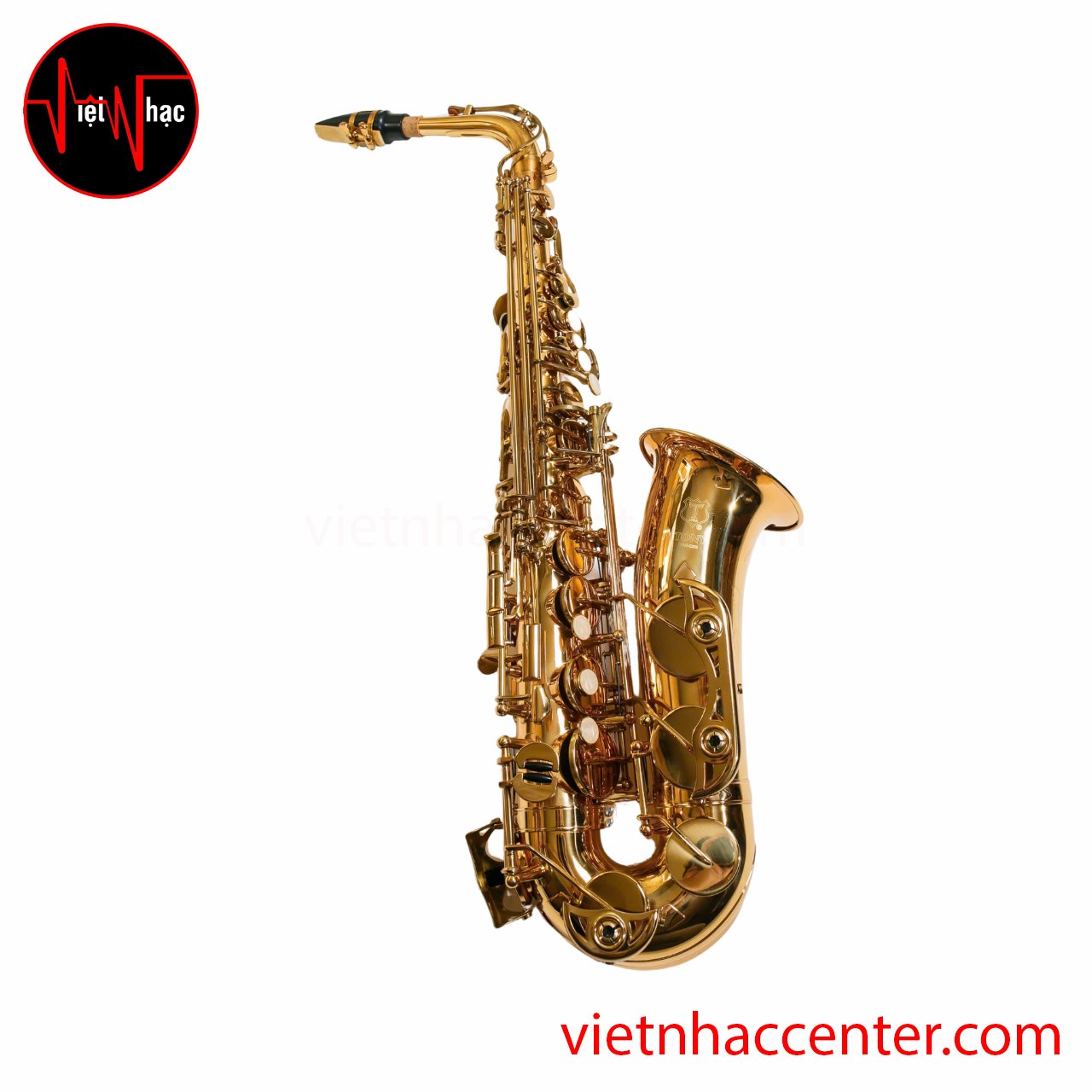 Kèn Saxophone Alto Tony TAS-0209 - Ảnh 5