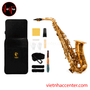 Kèn Saxophone Alto Tony TAS-0209