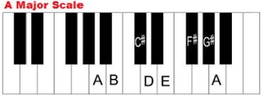 Bắt đầu học scale piano: Cách luyện ngũ cung, trưởng, thứ đúng phương pháp