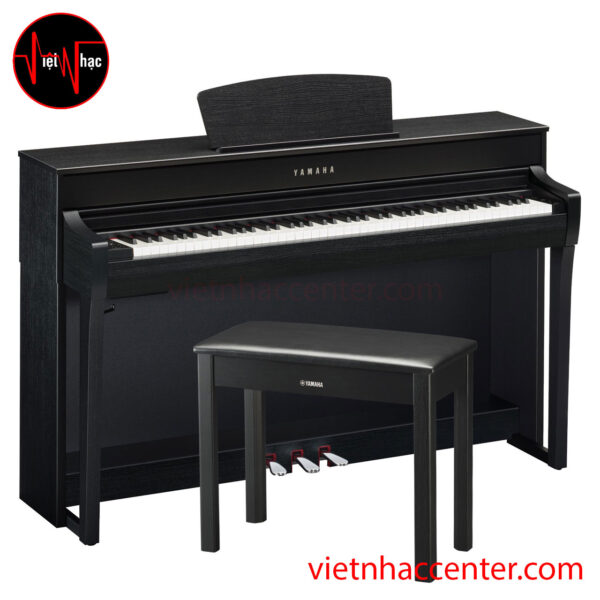 Piano Điện Yamaha CLP-735B