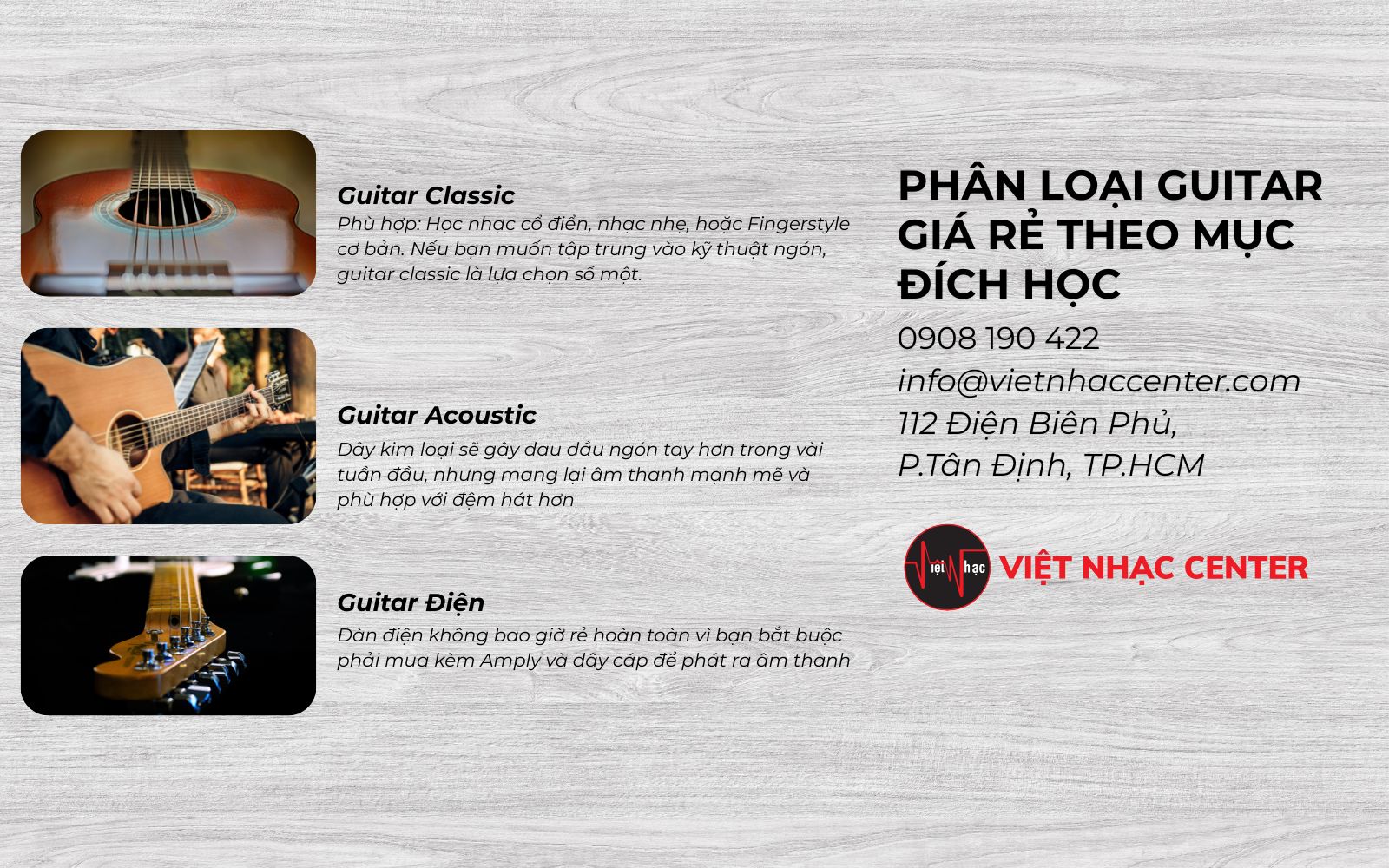 phan loai guitar theo muc dich hoc Đàn Guitar Giá Rẻ - Hướng Dẫn Lựa Chọn Thông Minh Cho Người Mới