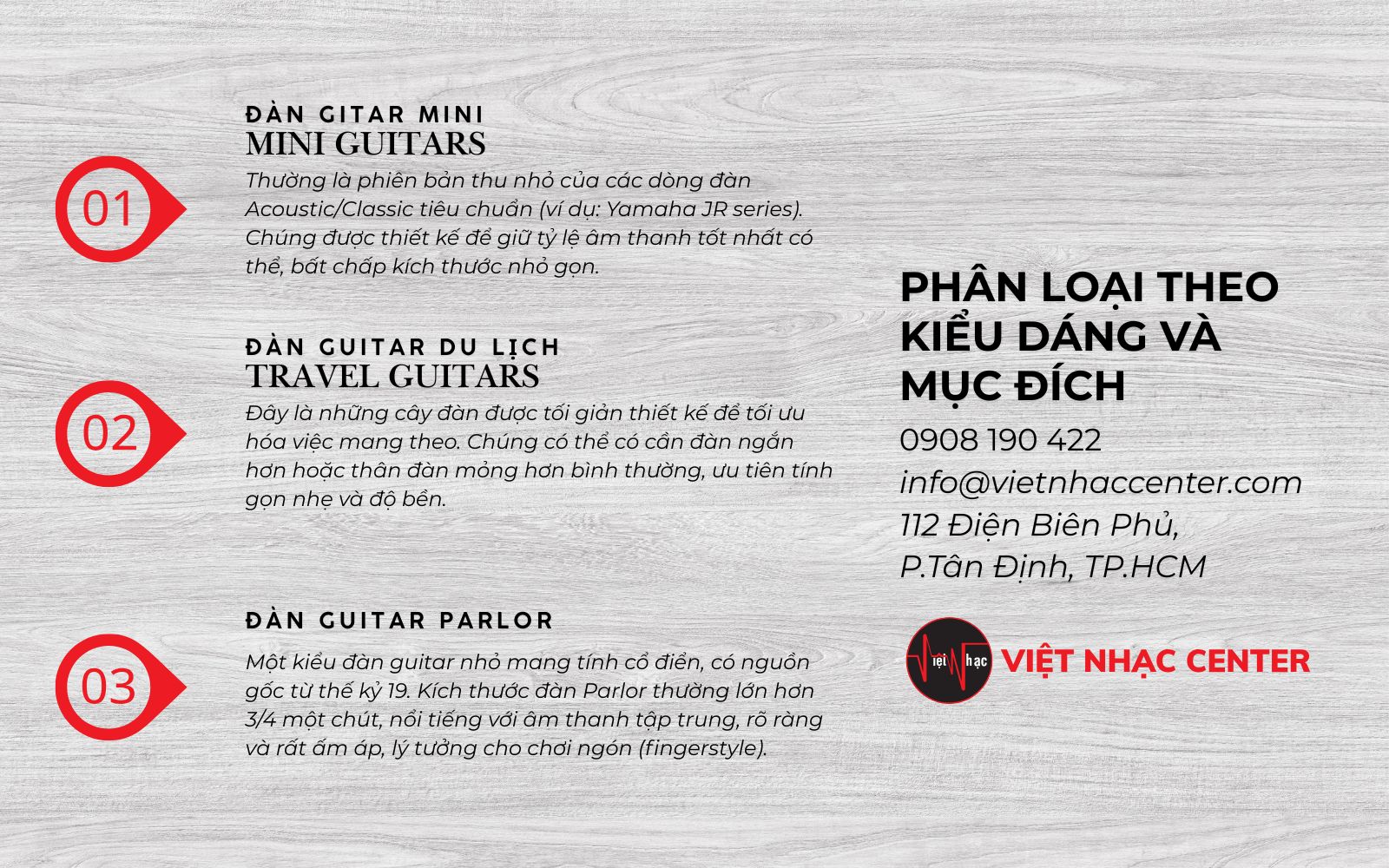Đàn Guitar Nhỏ - Chi Tiết Về Kích Thước và Lựa Chọn Tối Ưu