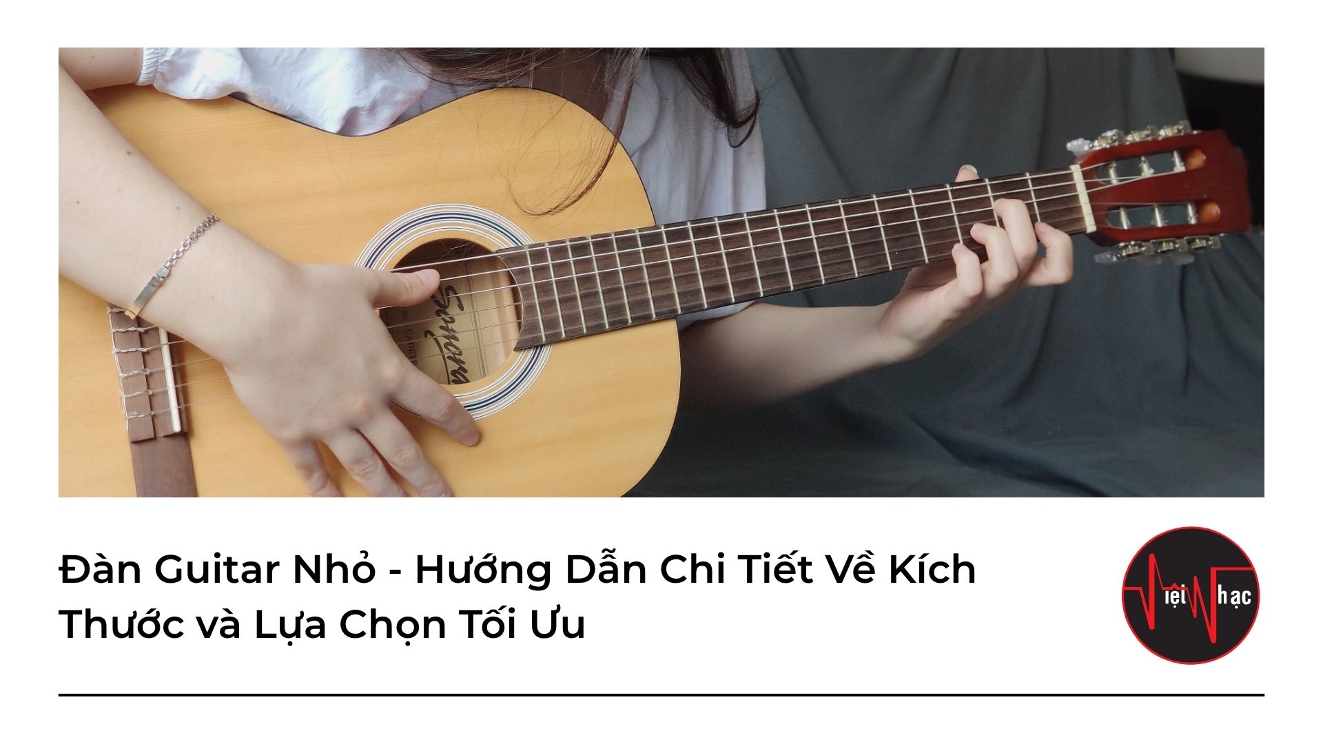dan-guitar-nho Đàn Guitar Nhỏ - Chi Tiết Về Kích Thước và Lựa Chọn Tối Ưu