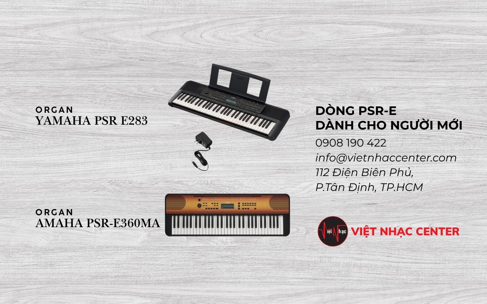 Đàn Organ Yamaha: Hướng Dẫn Chọn Mua Và Phân Tích Tính Năng Từ PSR Đến PSR-SX