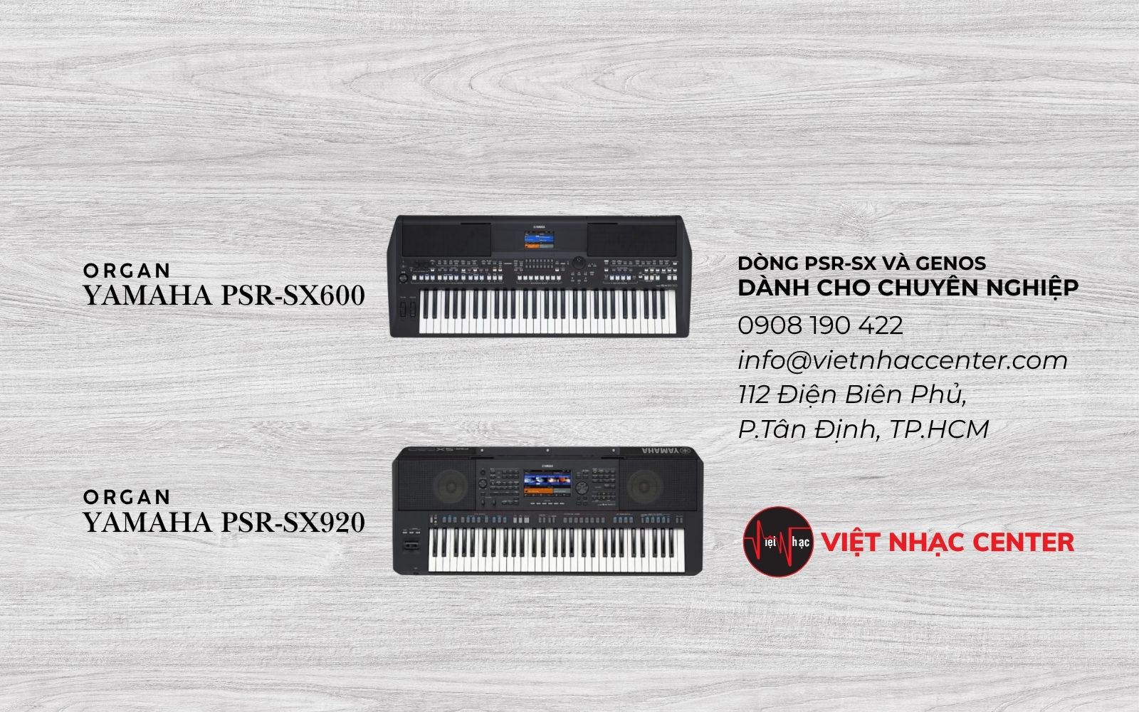 Đàn Organ Yamaha: Hướng Dẫn Chọn Mua Và Phân Tích Tính Năng Từ PSR Đến PSR-SX