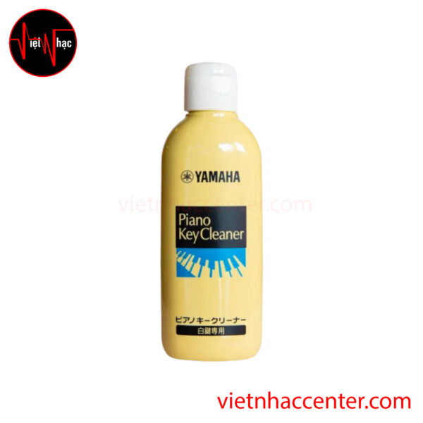 Vệ Sinh Phím Trắng Piano Yamaha PKC2 Piano White Key Cleaner