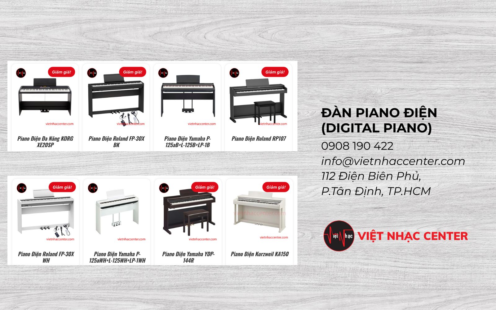 cay dan piano dien Cây Đàn Piano - Lịch Sử, Phân Loại Và Hướng Dẫn Chọn Mua