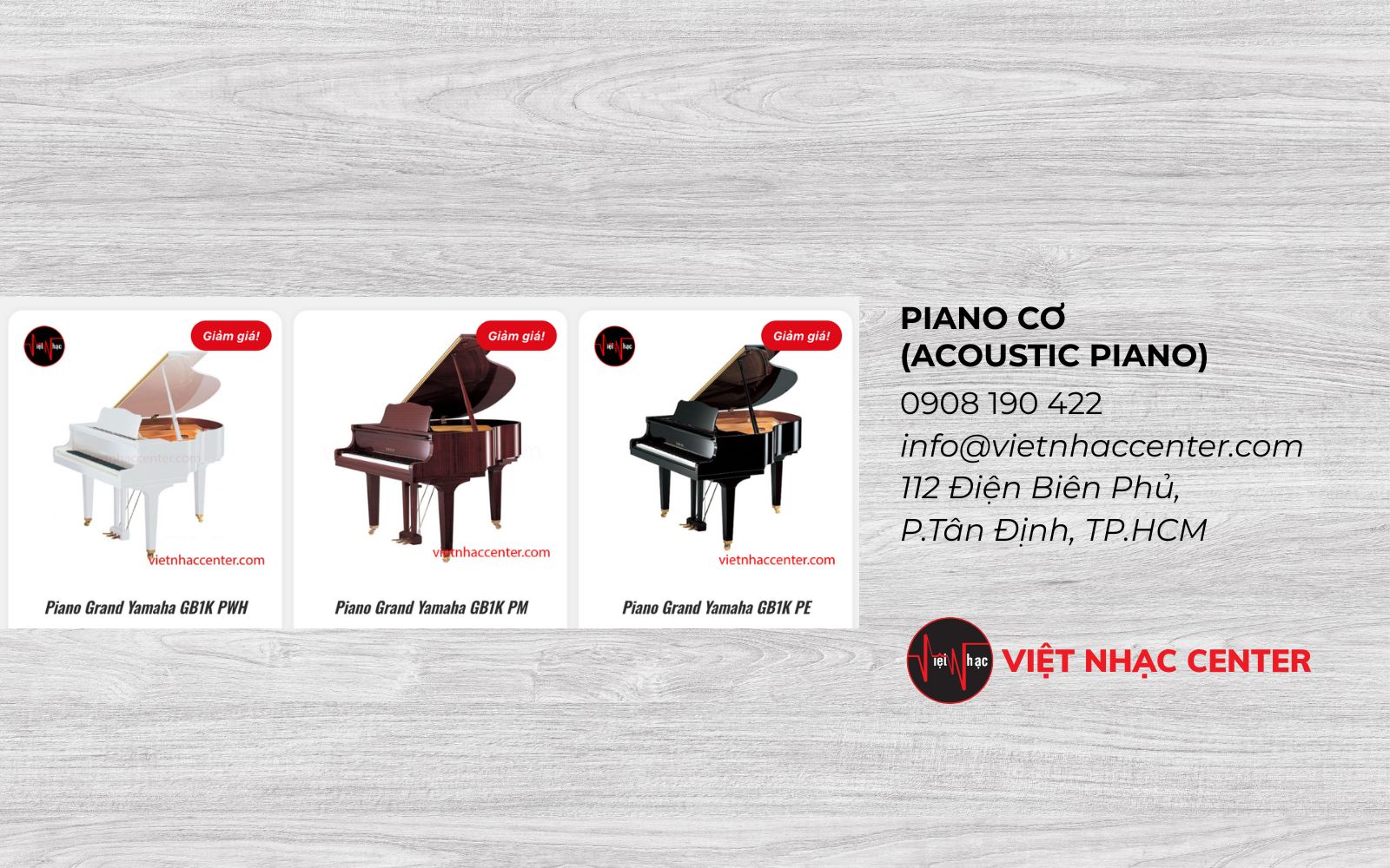 Chọn Đàn Piano Cho Người Mới Học