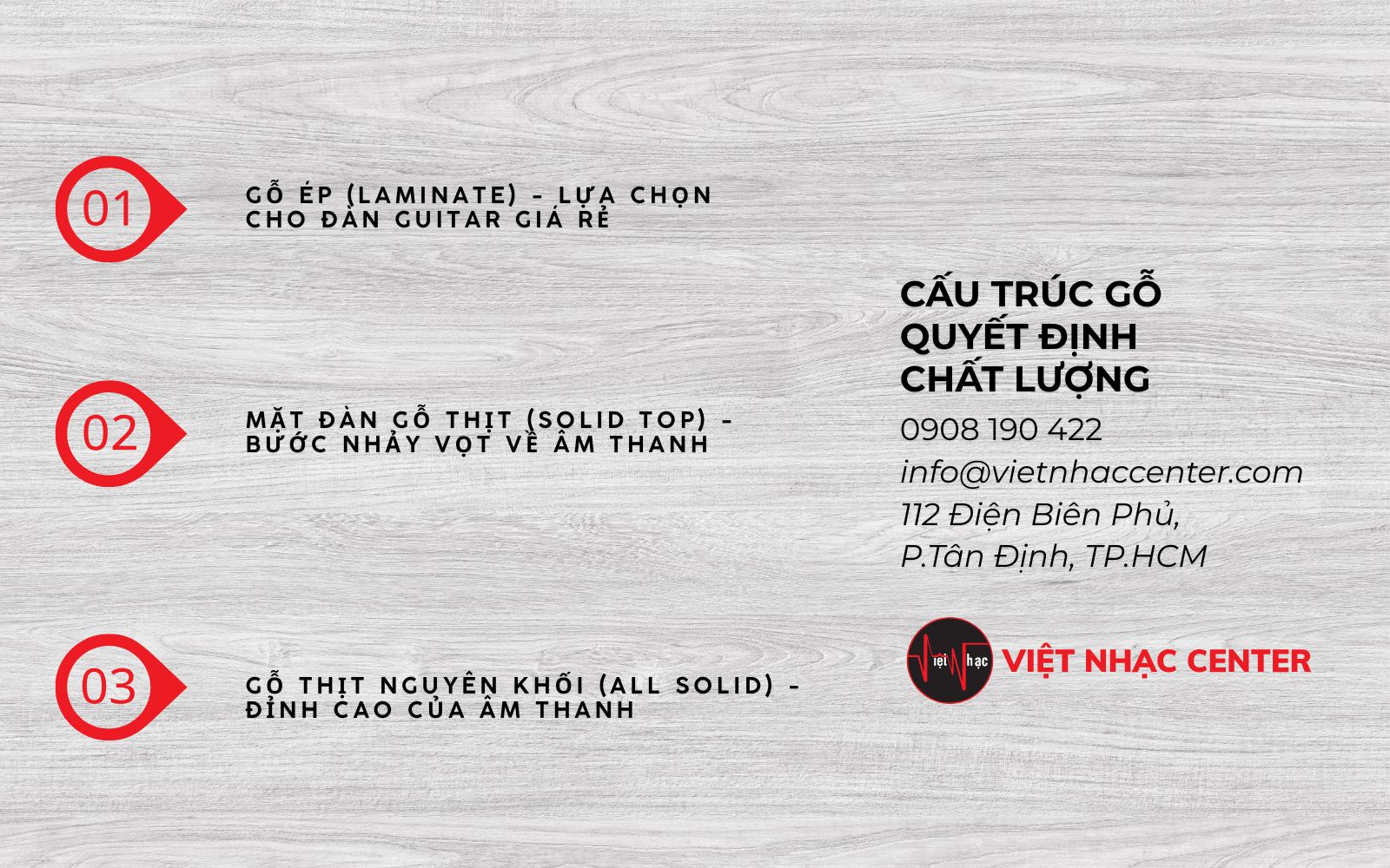 dan-guitar-go-anh-huong-cot-loi-den-am-thanh-va-gia-tri Đàn Guitar Gỗ - Ảnh Hưởng Cốt Lõi Đến Âm Thanh và Giá Trị