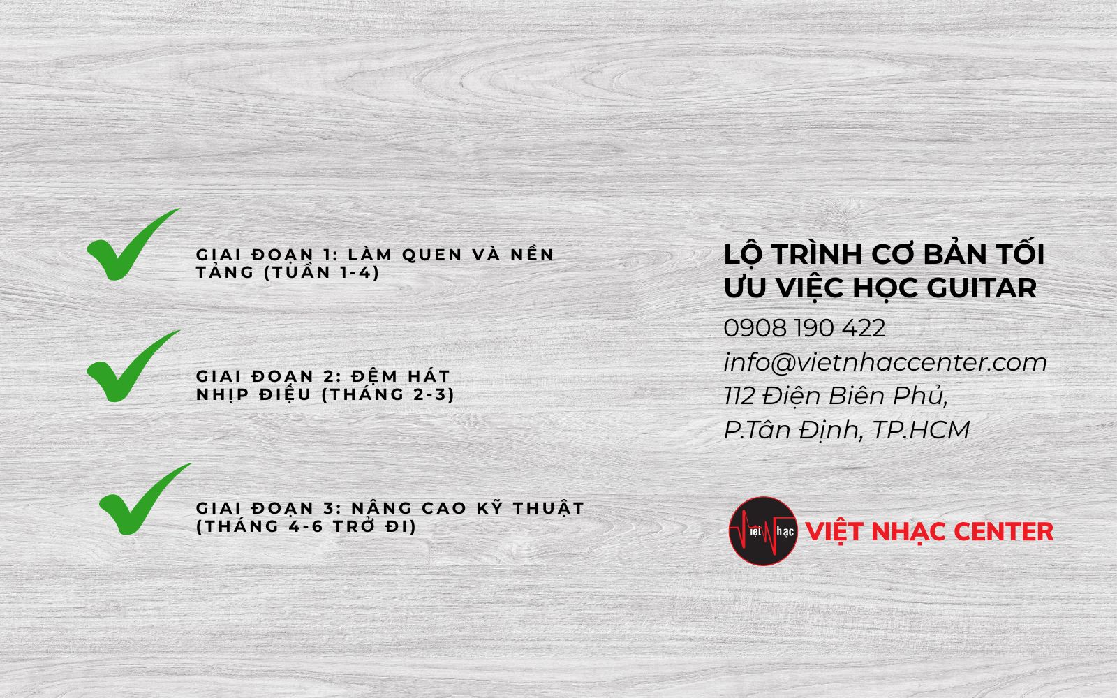 Học Chơi Guitar Có Khó Không?