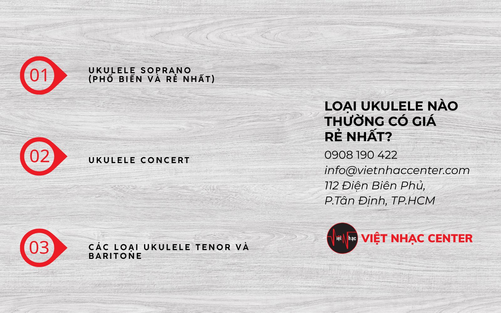 ukulele nao thuong co gia re nhat