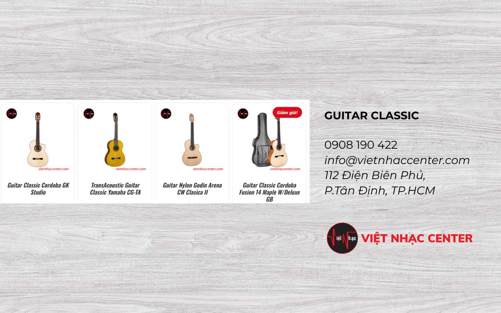 guitar clas