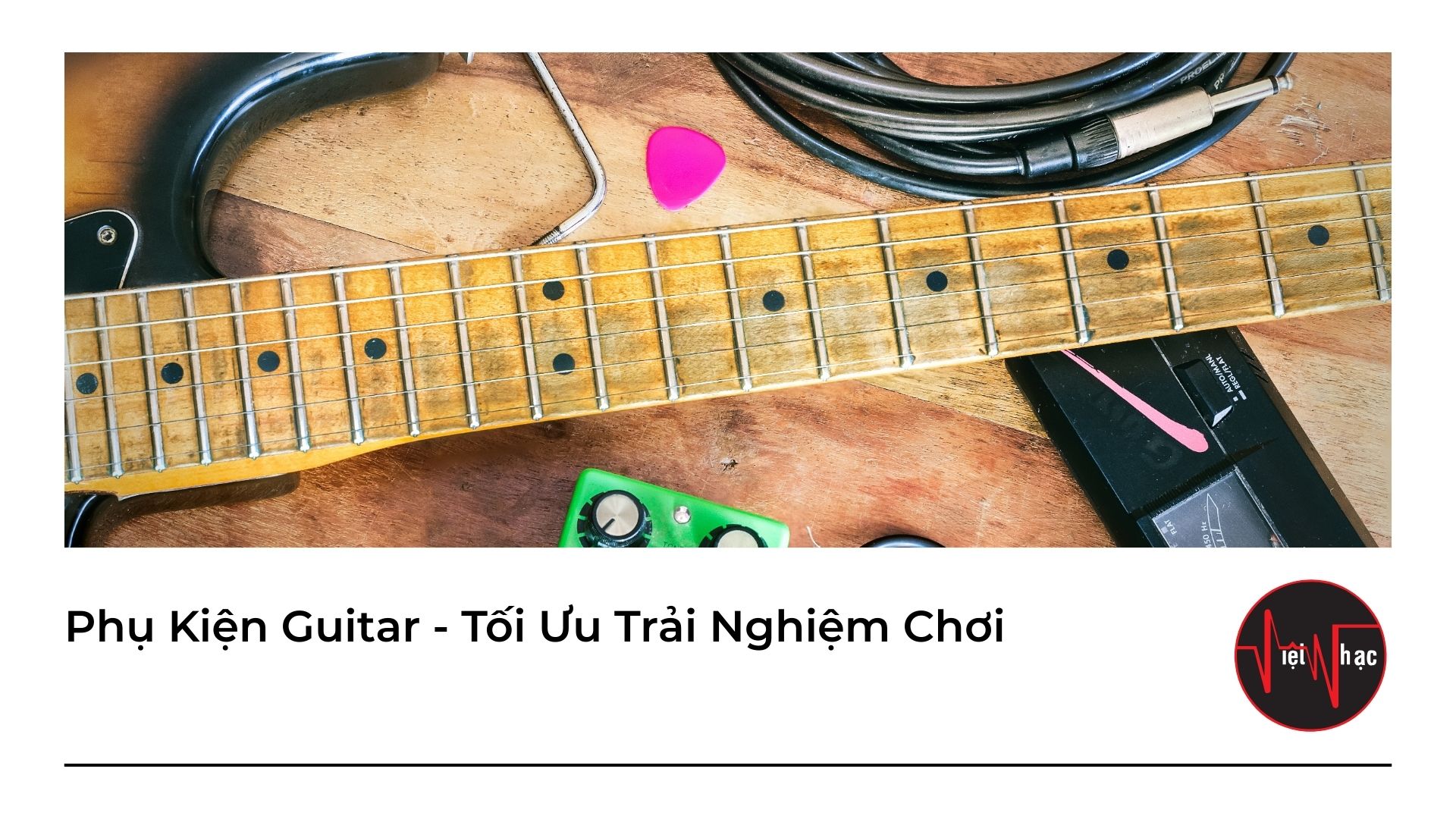 phu kien guitar
