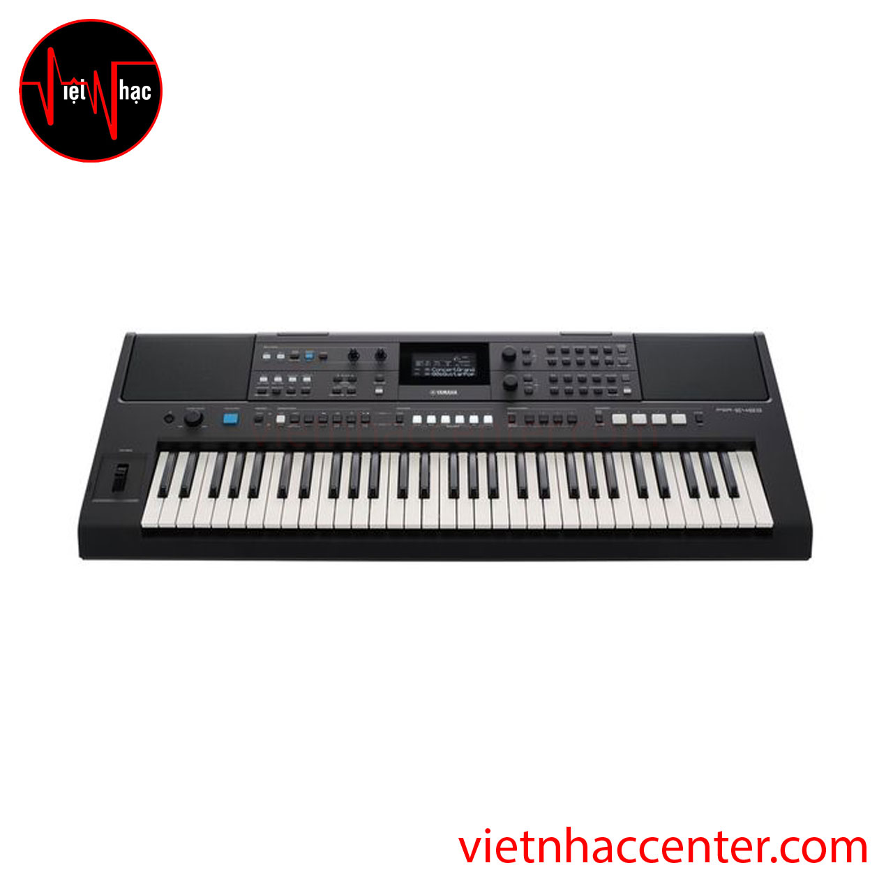 Đàn Organ Yamaha PSR-E483 - Ảnh 3