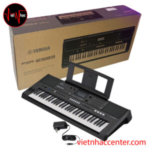 Đàn Organ Yamaha PSR-E583