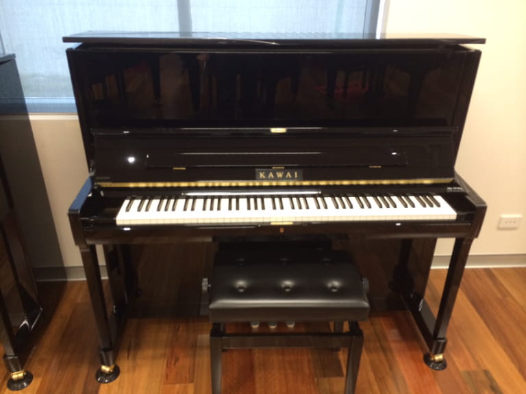 Kawai K500 vs Yamaha U3
