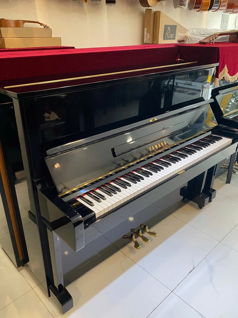 Kawai K500 vs Yamaha U3