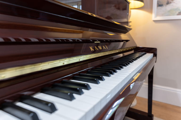 Kawai K500 vs Yamaha U3