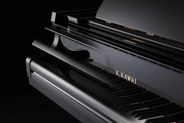 Kawai K500 vs Yamaha U3