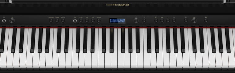 Roland F701