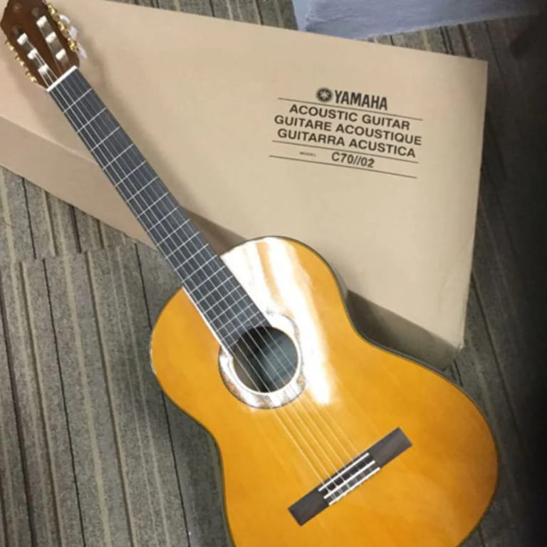 Yamaha C40 vs C70 vs C80