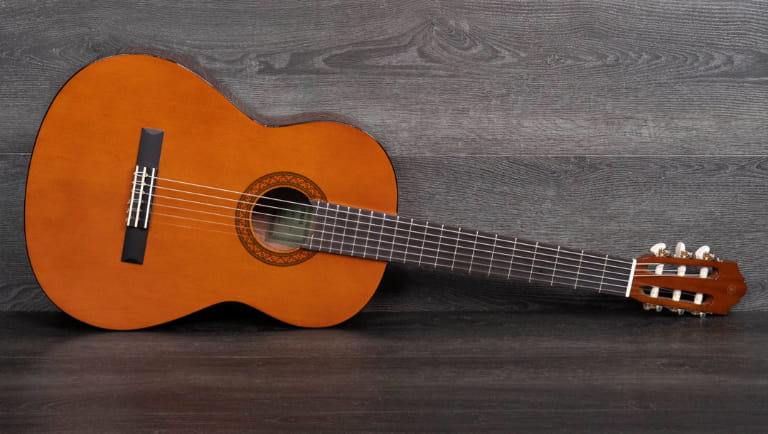 Yamaha C40 vs C70 vs C80