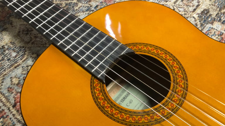 Yamaha C40 vs C70 vs C80