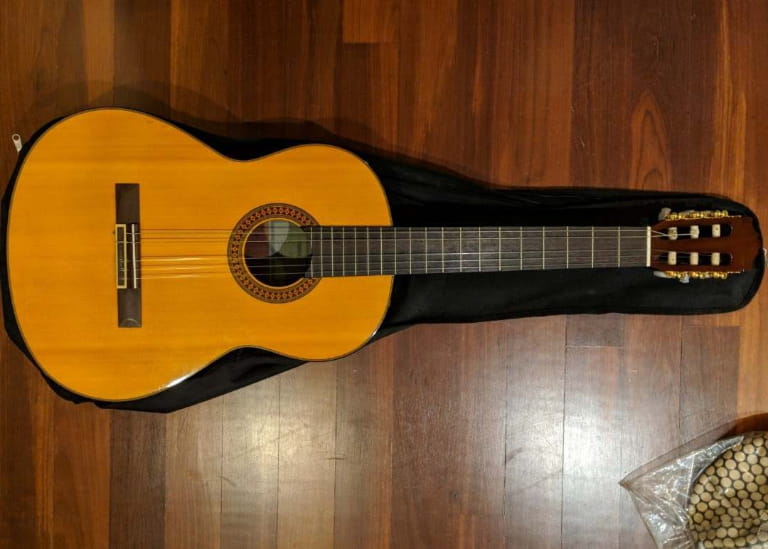 Yamaha C40 vs C70 vs C80