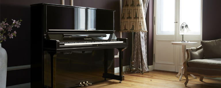 Yamaha U1 vs YUS1